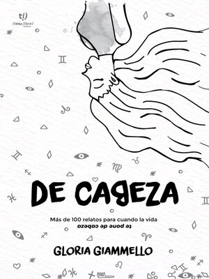 cover image of De cabeza